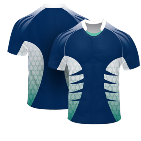 Rugby Uniform